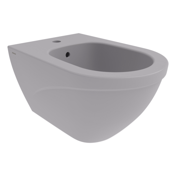 Bocchi Taormina Arch Asma Bide Mat Gri