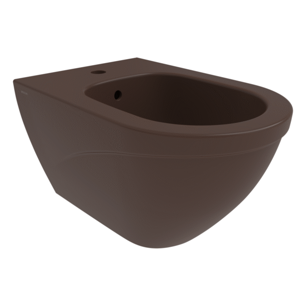 Bocchi Taormina Arch Asma Bide Mat Kahve