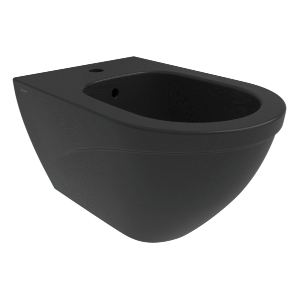 Bocchi Taormina Arch Asma Bide Mat Siyah