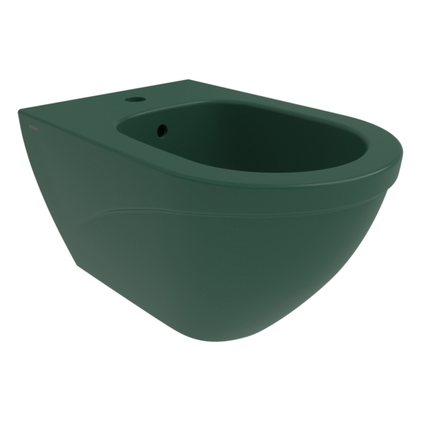 Bocchi Taormina Arch Asma Bide Mat Yeşil