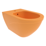 Bocchi Taormina Arch Asma Bide Parlak Mandalina Sarısı