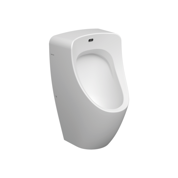 Bocchi Taormina Arch Fotoselli Elektrikli Pisuvar Mat Beyaz