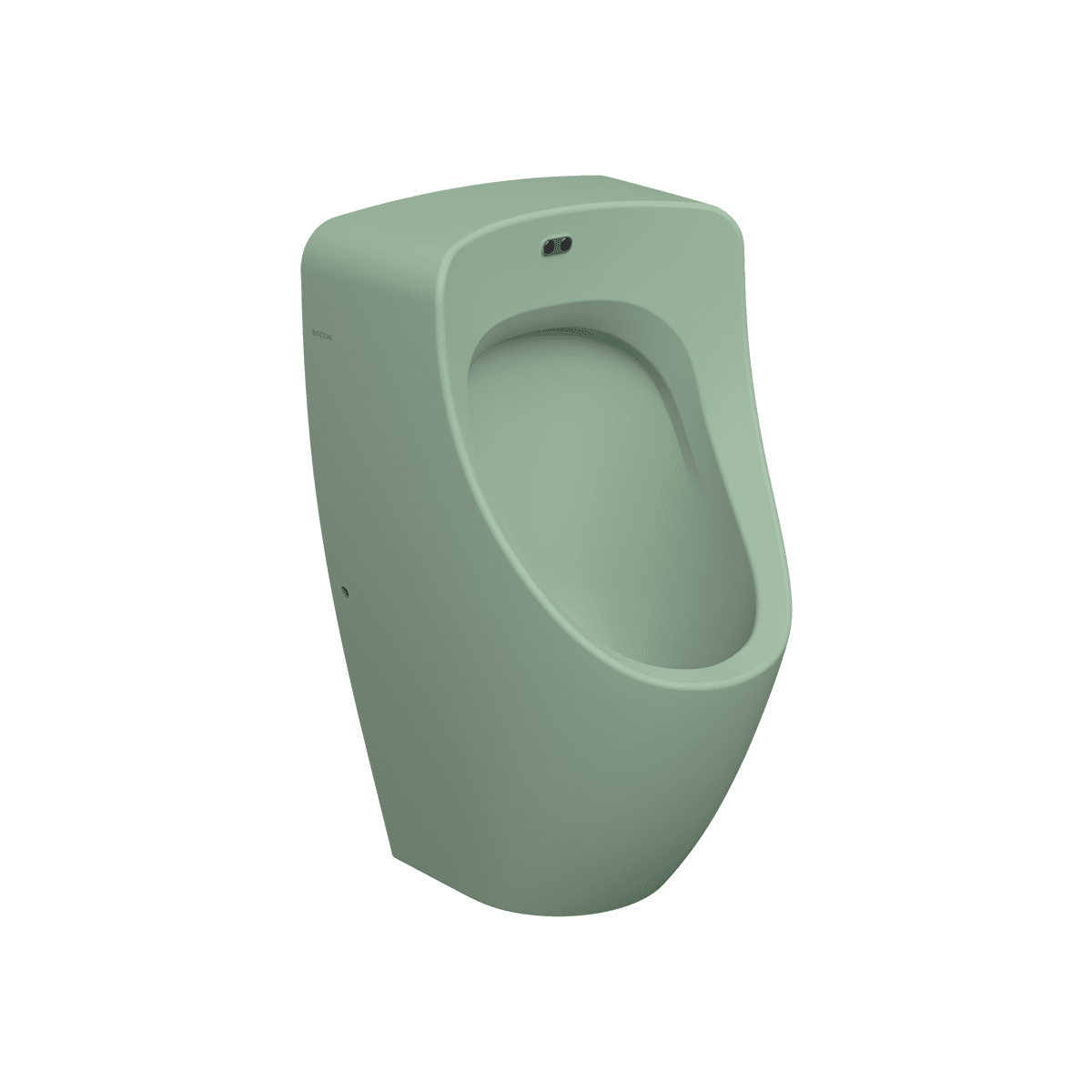 Bocchi Taormina Arch Fotoselli Elektrikli Pisuvar Mat Mint Yeşil Bocchi Taormina Arch Fotoselli Elektrikli Pisuvar Mat Mint Yeşil