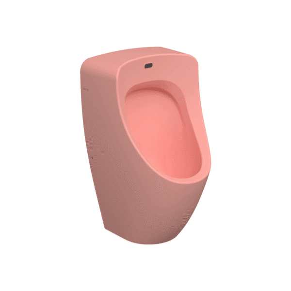 Bocchi Taormina Arch Fotoselli Elektrikli Pisuvar Mat Somon