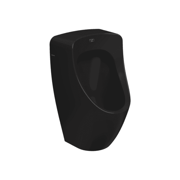 Bocchi Taormina Arch Fotoselli Elektrikli Pisuvar Parlak Siyah