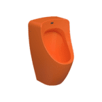 Bocchi Taormina Arch Fotoselli Elektrikli Pisuvar Parlak Turuncu