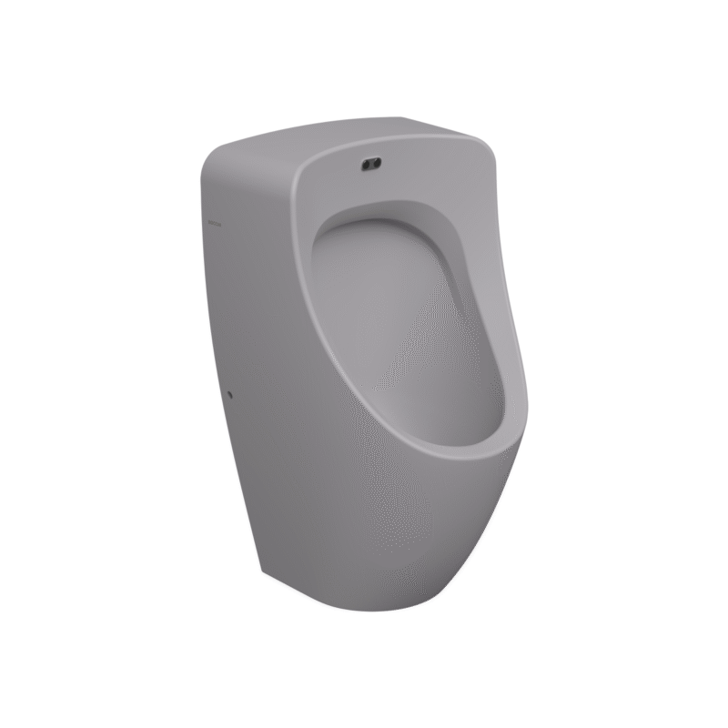 Bocchi Taormina Arch Fotoselli Pilli Pisuvar Mat Gri