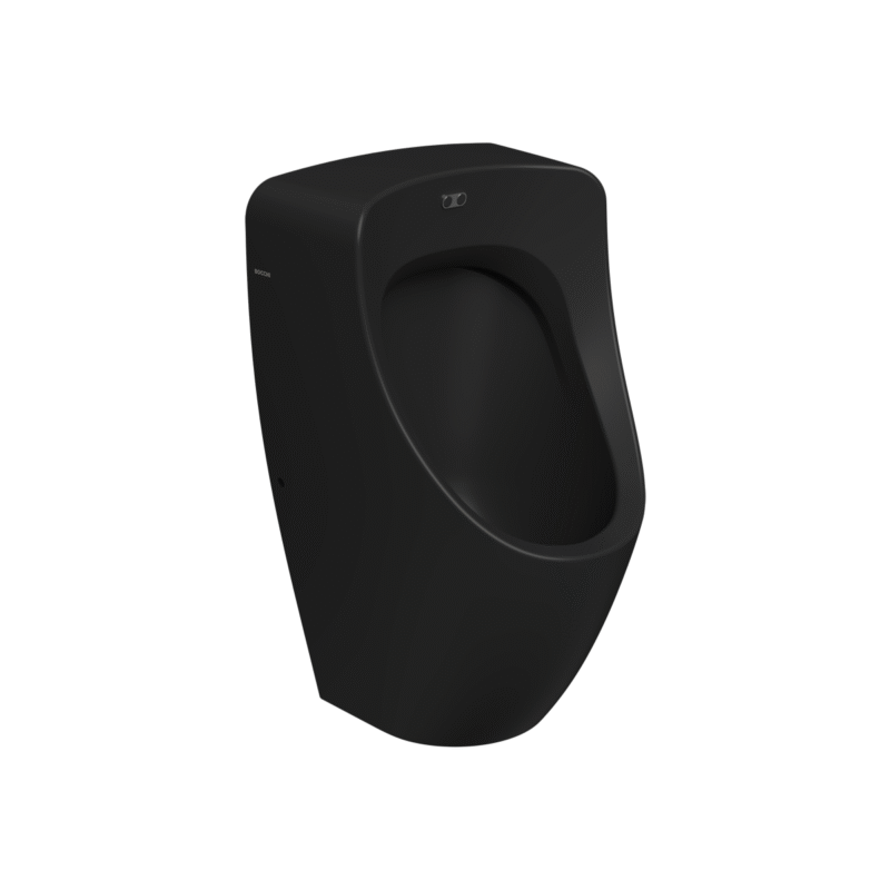 Bocchi Taormina Arch Fotoselli Pilli Pisuvar Mat Siyah