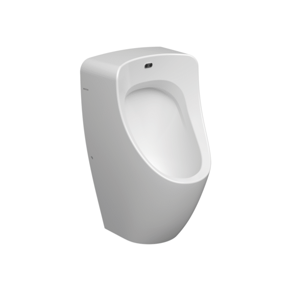 Bocchi Taormina Arch Fotoselli Pilli Pisuvar Parlak Beyaz