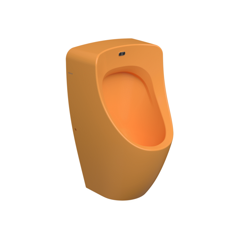 Bocchi Taormina Arch Fotoselli Pilli Pisuvar Parlak Mandalina Sarısı