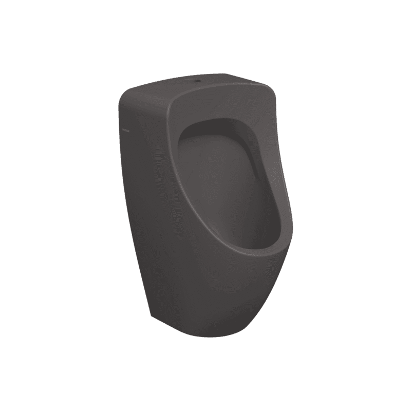 Bocchi Taormina Arch Pisuvar Üstten Su Girişli Mat Antrasit