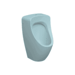 Bocchi Taormina Arch Pisuvar Üstten Su Girişli Mat Buz Mavi