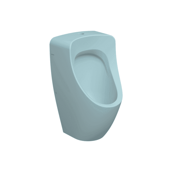 Bocchi Taormina Arch Pisuvar Üstten Su Girişli Mat Buz Mavi