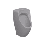 Bocchi Taormina Arch Pisuvar Üstten Su Girişli Mat Gri