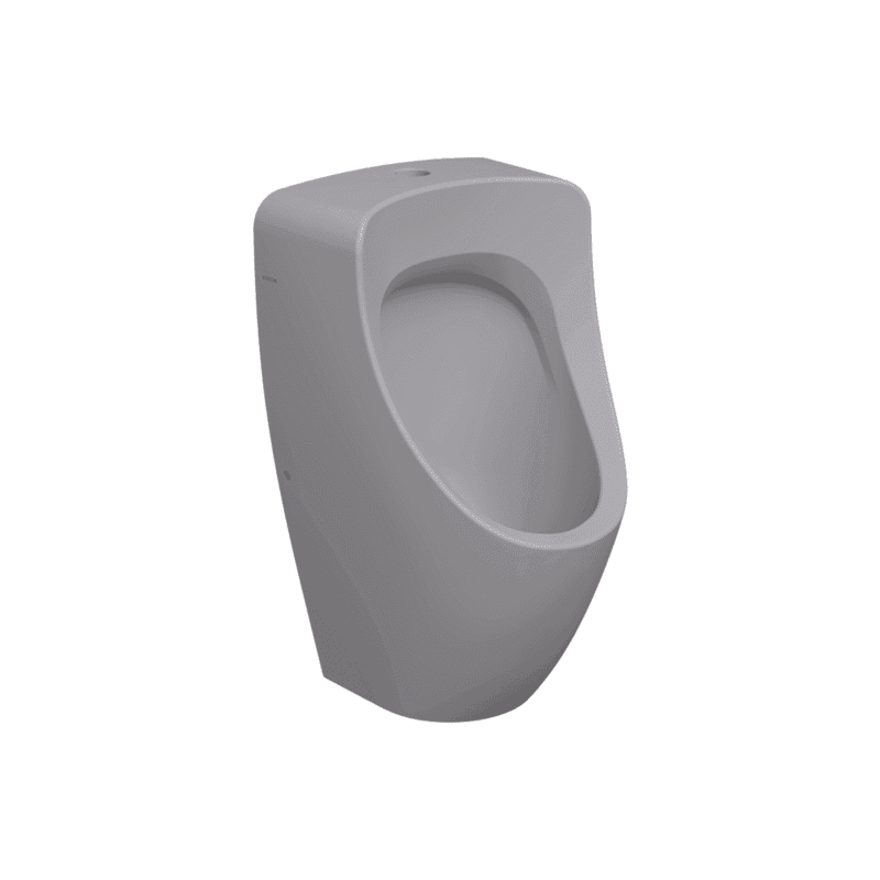 Bocchi Taormina Arch Pisuvar Üstten Su Girişli Mat Gri