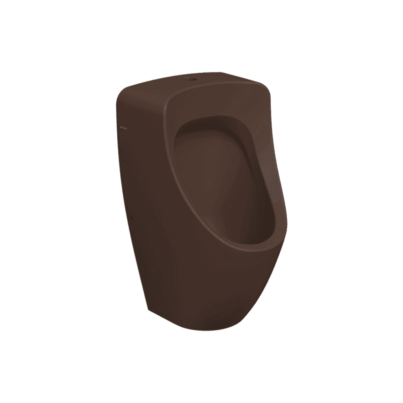 Bocchi Taormina Arch Pisuvar Üstten Su Girişli Mat Kahve