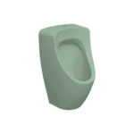 Bocchi Taormina Arch Pisuvar Üstten Su Girişli Mat Mint Yeşil