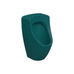 Bocchi Taormina Arch Pisuvar Üstten Su Girişli Mat Petrol Mavisi