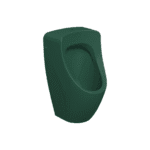 Bocchi Taormina Arch Pisuvar Üstten Su Girişli Mat Yeşil