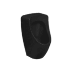 Bocchi Taormina Arch Pisuvar Üstten Su Girişli Parlak Siyah