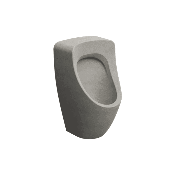 Bocchi Taormina Arch Pisuvar Arkadan Su Girişli Mat Beton