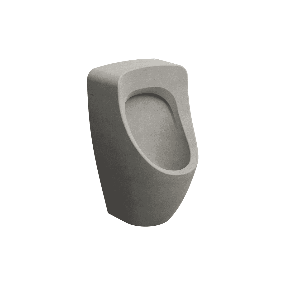 Bocchi Taormina Arch Pisuvar Arkadan Su Girişli Mat Beton Bocchi Taormina Arch Pisuvar Arkadan Su Girişli Mat Beton