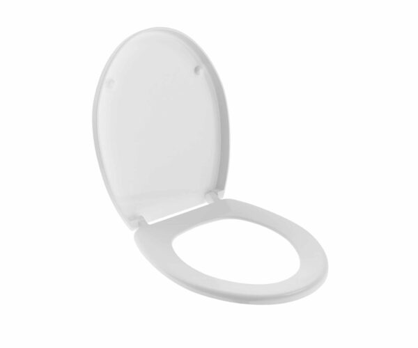 Bocchi Taormina Pro Klozet Kapağı Beyaz