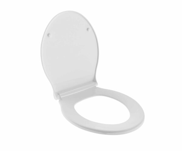 Bocchi Taormina Pro Klozet Kapağı Beyaz