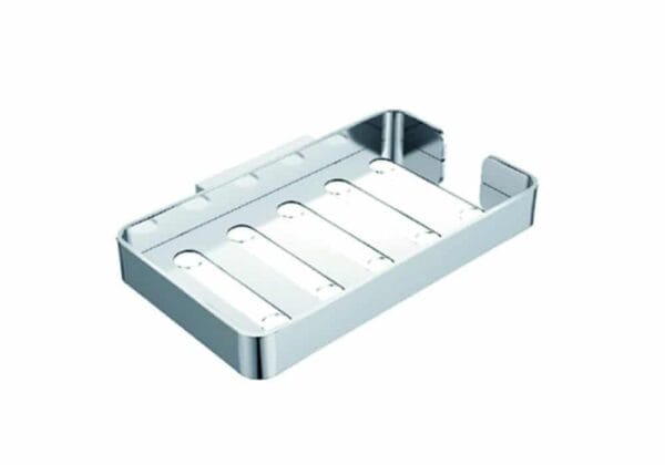 Bocchi Tel Sabunluk Düz M Tel Sabunluk Düz Krom