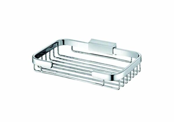 Bocchi Tel Sabunluk Düz M Tel Sabunluk Düz Krom