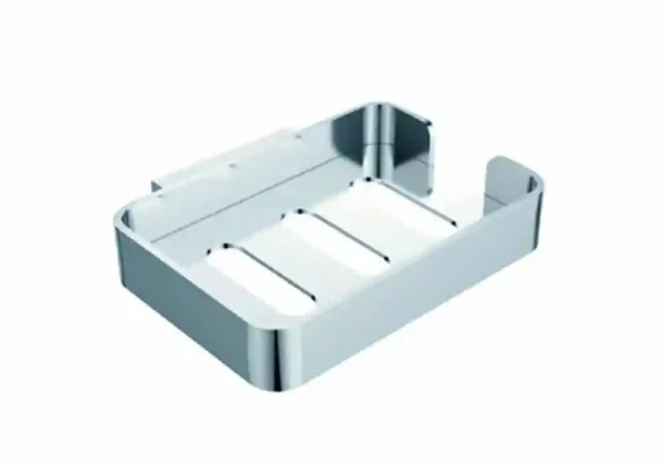 Bocchi Tel Sabunluk Düz S Tel Sabunluk Düz Krom