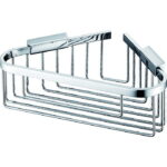 Bocchi Tel Sabunluk Köşe MD Tel Sabunluk Köşe Krom