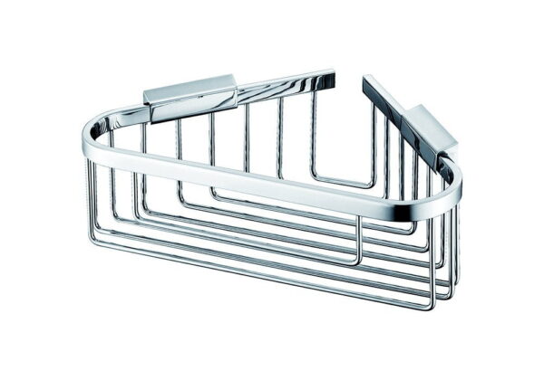 Bocchi Tel Sabunluk Köşe MD Tel Sabunluk Köşe Krom