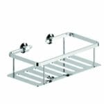 Bocchi Tel Sabunluk Malzemelik Düz MD Tel Sabunluk Malzemelik Düz Krom