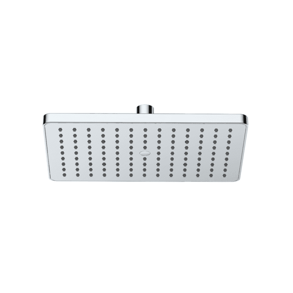 Bocchi Tepe Duşu 260X188 mm Krom