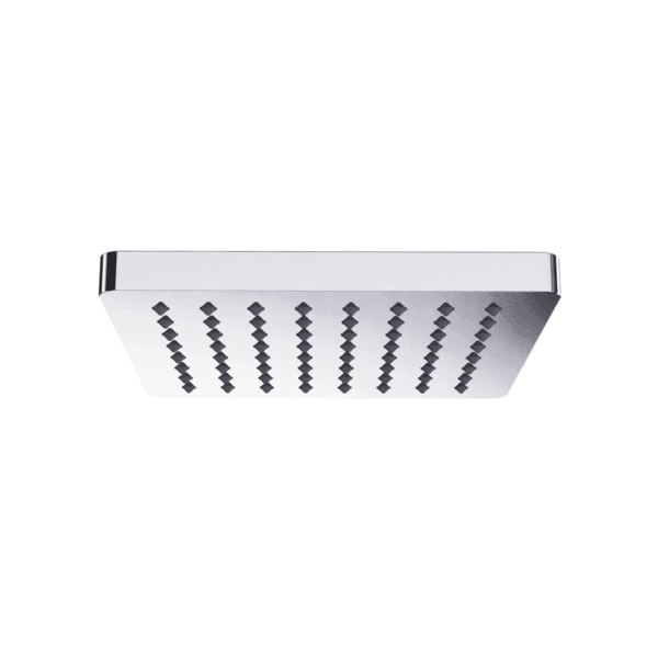 Bocchi Tepe Duşu Kare 200X200mm Krom