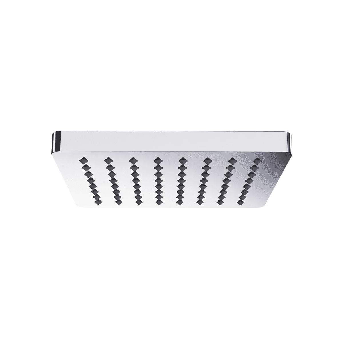 Bocchi Tepe Duşu Kare 200X200mm Krom Bocchi Tepe Duşu Kare 200X200mm Krom