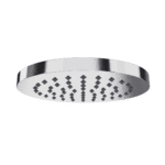 Bocchi Tepe Duşu Yuvarlak Ø200mm Krom