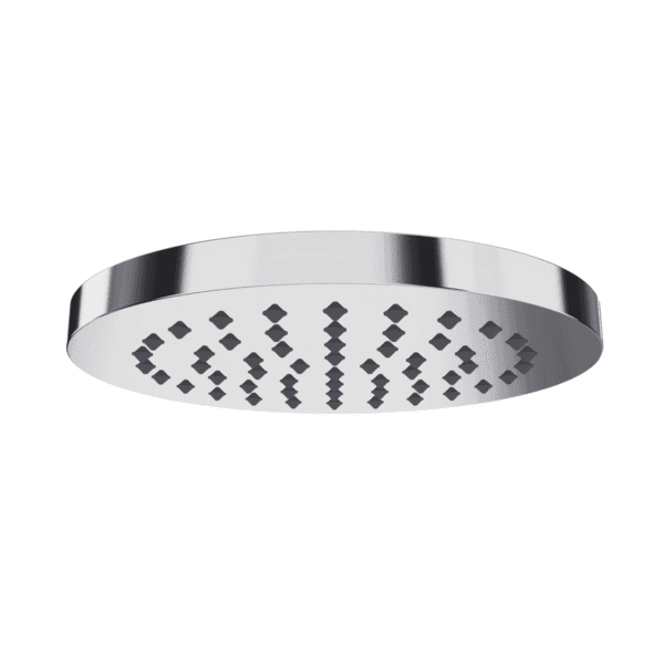 Bocchi Tepe Duşu Yuvarlak Ø200mm Krom