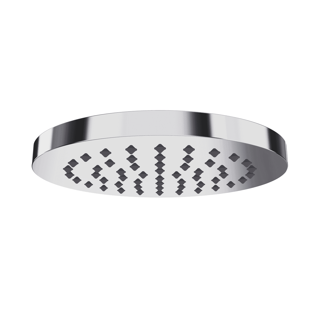 Bocchi Tepe Duşu Yuvarlak Ø200mm Krom Bocchi Tepe Duşu Yuvarlak Ø200mm Krom
