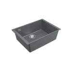 Bocchi Trento 600x400 Tezgahaltı Concrete