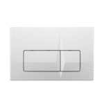 Bocchi Trento Metal Kaplama Kumanda Panelleri Beyaz