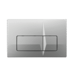 Bocchi Trento Metal Kaplama Kumanda Panelleri Mat Krom