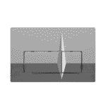 Bocchi Trento Metal Kaplama Kumanda Panelleri Parlak Krom