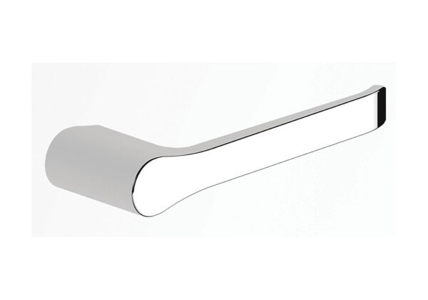 Bocchi Trieste Tuvalet Kağıtlığı - Açık Krom