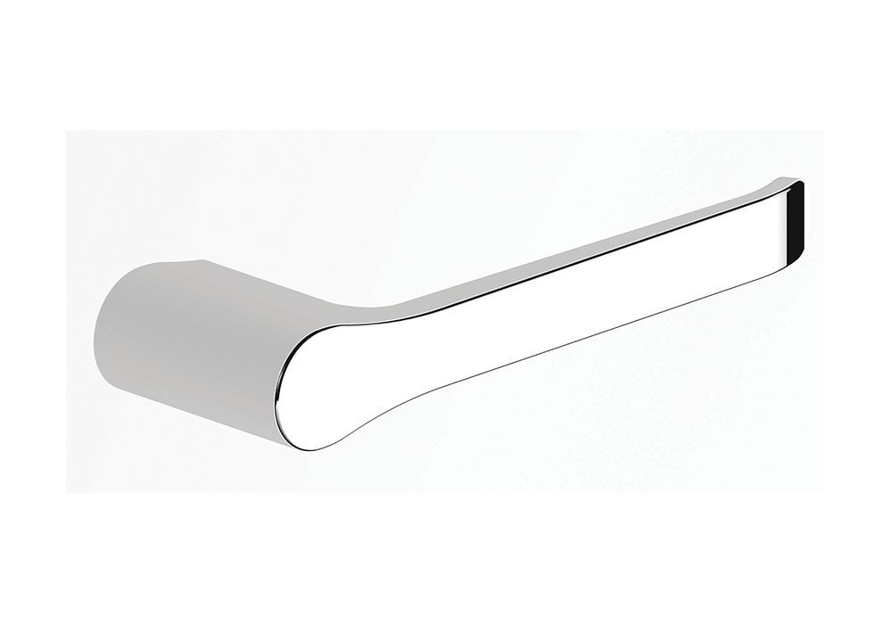 Bocchi Trieste Tuvalet Kağıtlığı - Açık Krom