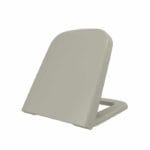 Bocchi Tutti S Klozet Kapağı Mat Kaşmir