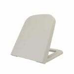 Bocchi Tutti S Klozet Kapağı Mat Yasemin