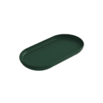 Bocchi Uovo Organizer Seramik Mat Yeşil