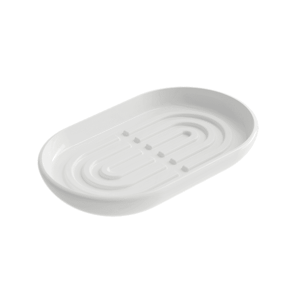 Bocchi Uovo Sabunluk Seramik